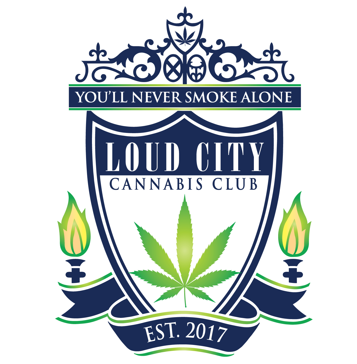 Loud City Clubs